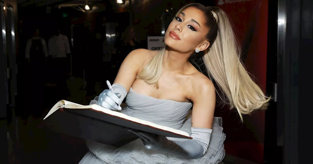 Ariana Grande's 'beautiful' perfume compared to Baccarat Rouge is now reduced