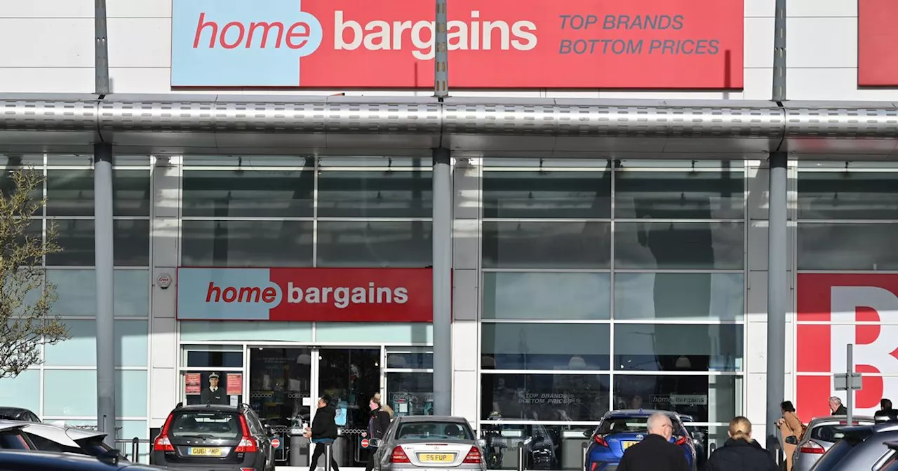 Home Bargains shares 'perfect solution' for Christmas as it introduces new product