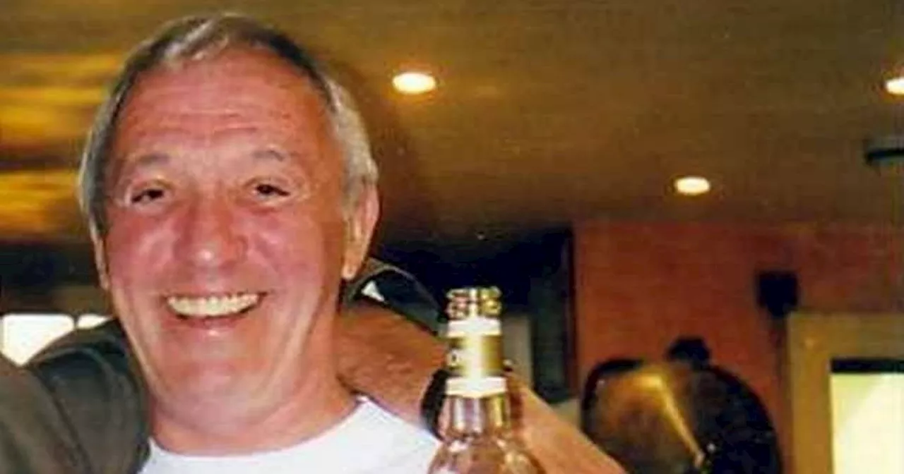 Ken Bigley was murdered in Iraq three weeks after being kidnapped