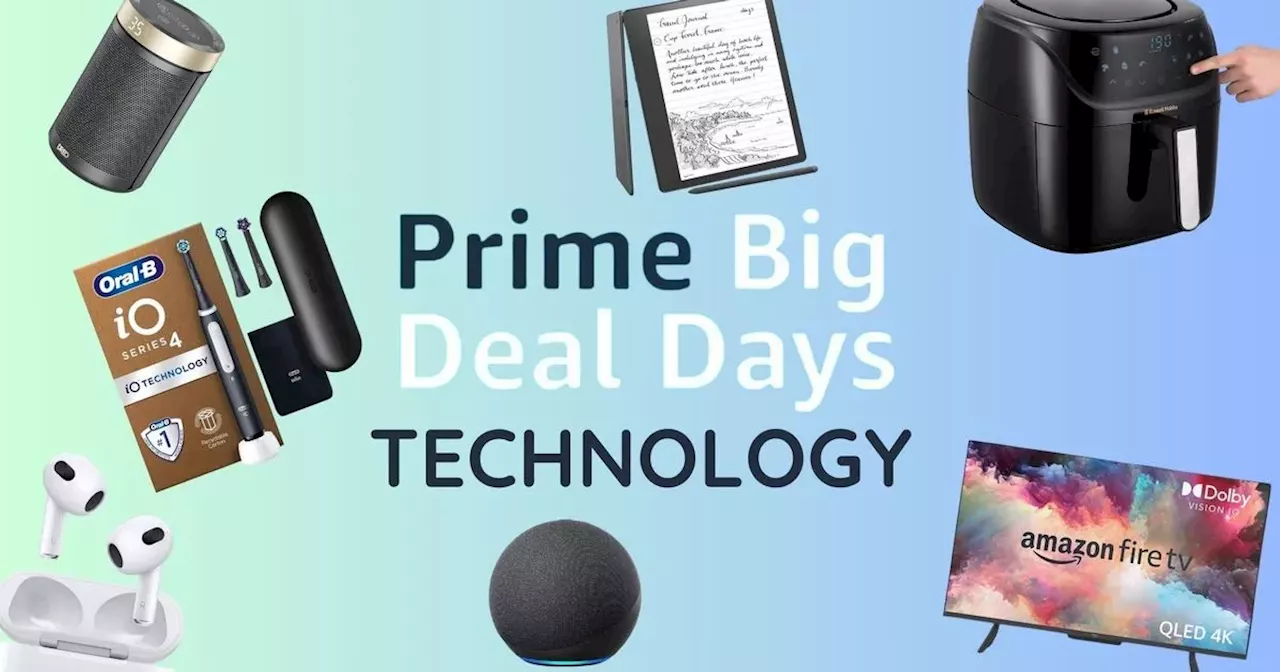 When is the next Amazon Prime day and best Amazon device deals