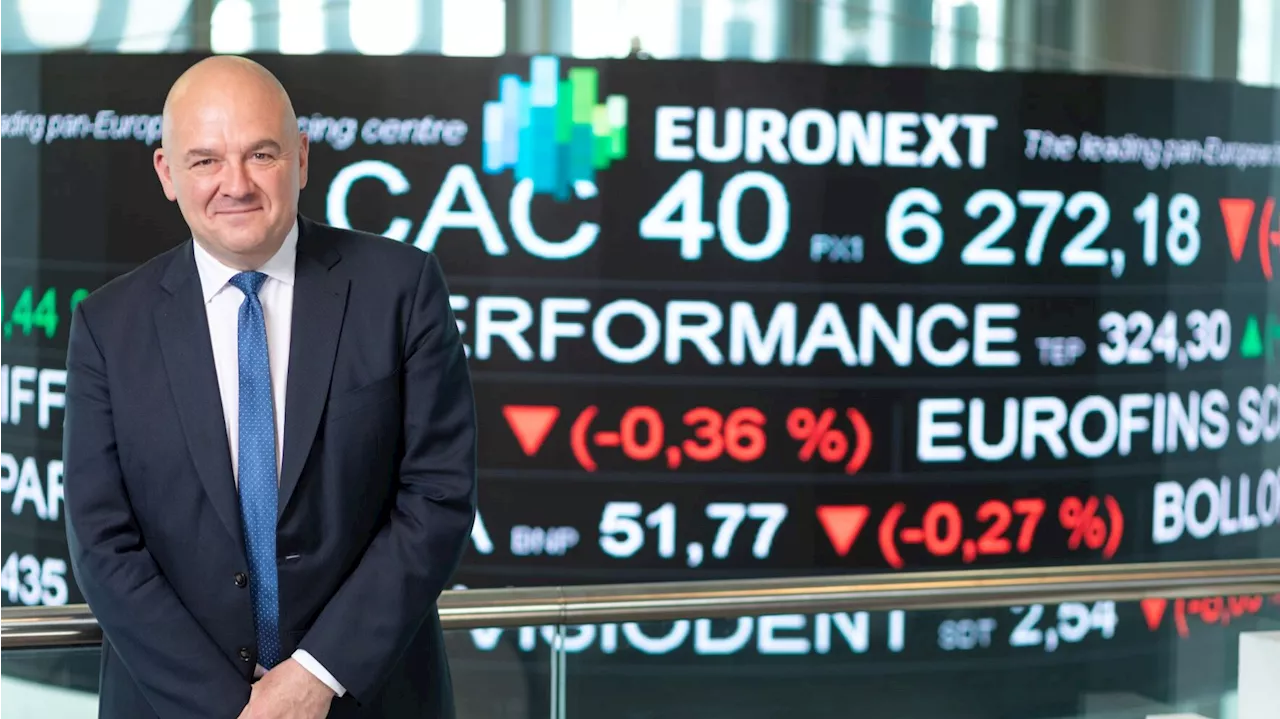 Euronext volta a apostar em opções sobre empresas nacionais