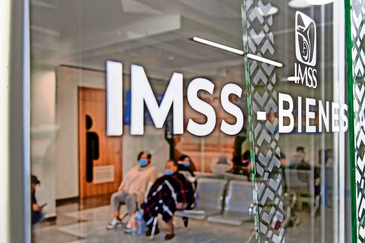 INAI ordena a IMSS Bienestar transparentar proceso de basificación de personal; pide desglose de 23 estados