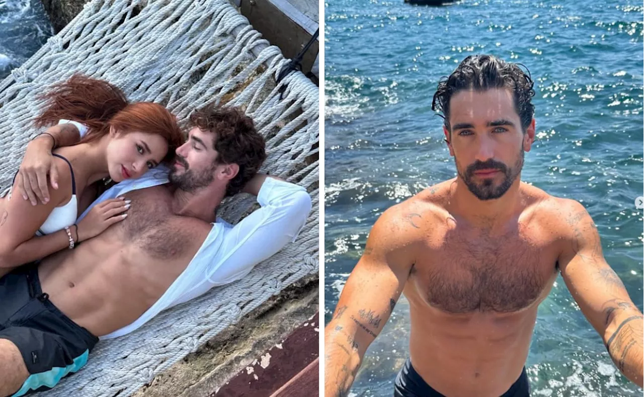 Tammy Parra: ¿Quién es Diego Rodríguez, nuevo novio de la influecer?