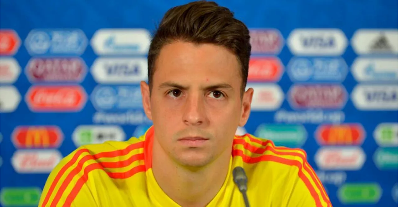 Santiago Arias denuncia pérdida de equipaje por parte de Avianca antes del partido contra Bolivia