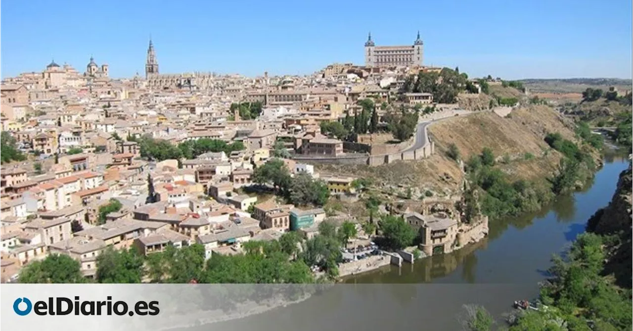 Autoconsumo en una Ciudad Patrimonio: placas solares “extramuros” para la primera comunidad energética de Toledo