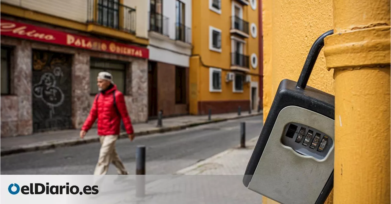 El Supremo establece que las comunidades de vecinos pueden prohibir pisos turísticos con una mayoría de tres quintos