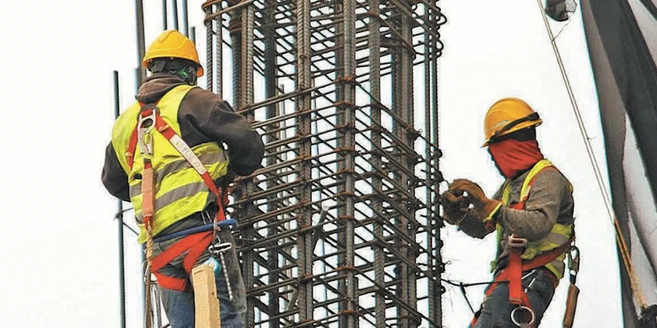 Constructores piden triplicar presupuesto federal para infraestructura