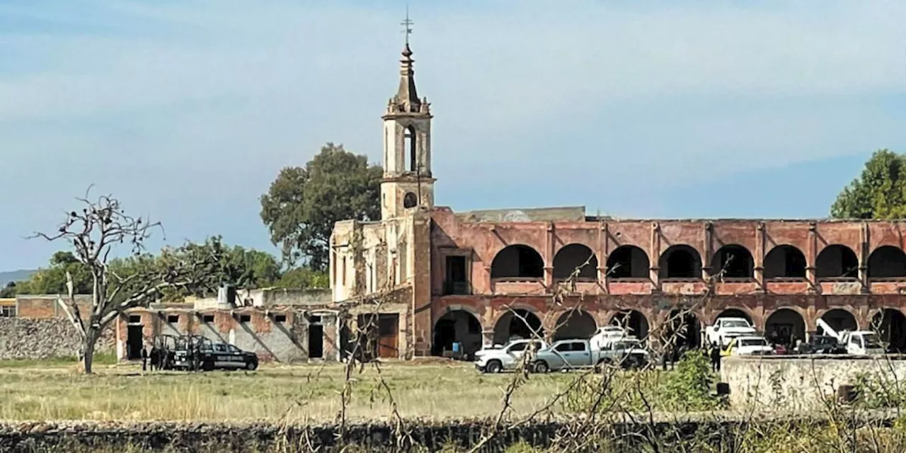 Disputa entre cárteles impulsa violencia en Guanajuato