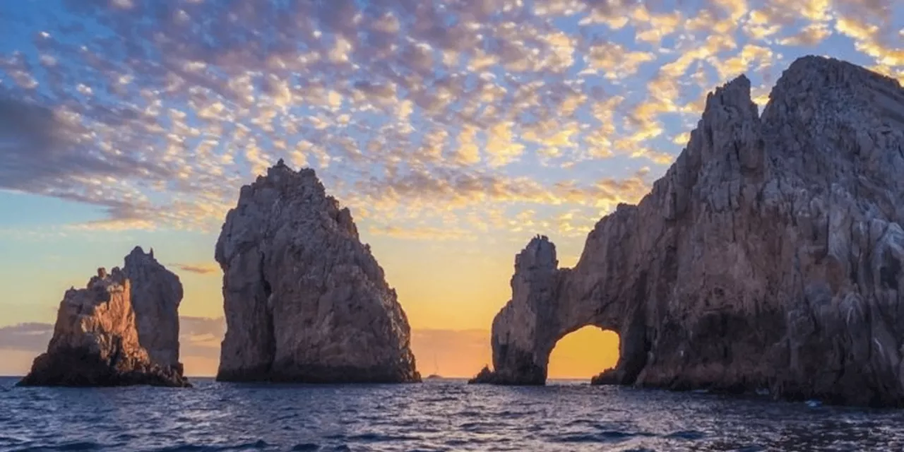 Los Cabos, un destino preferido para el turismo de lujo