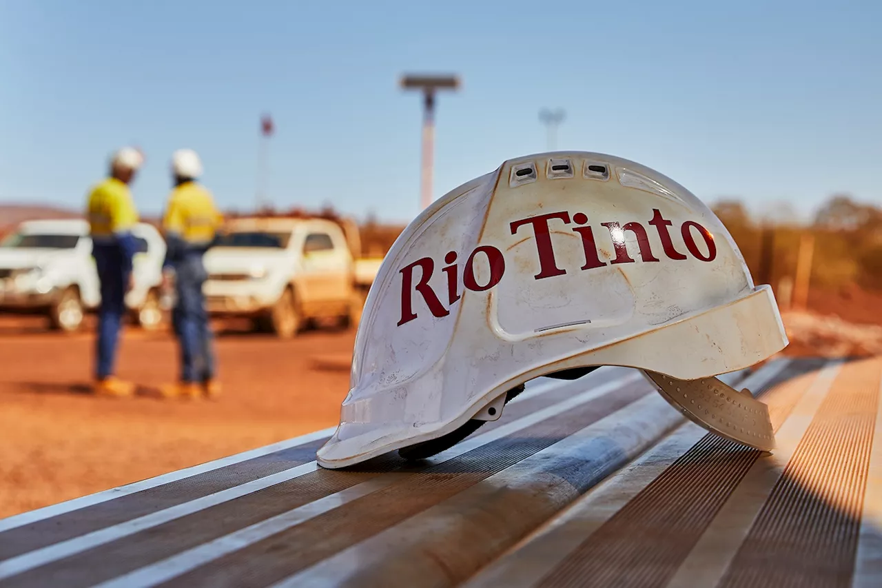 Rio Tinto will Lithium-Produzenten Arcadium übernehmen