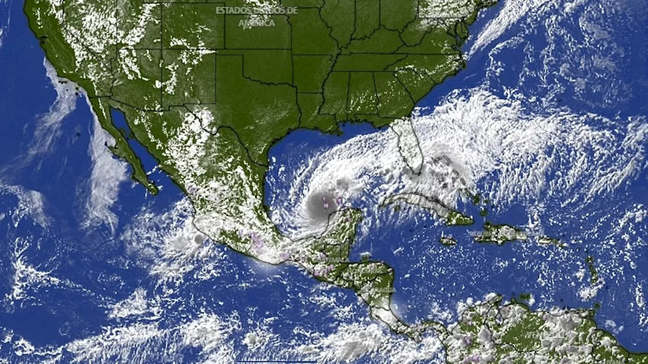 Florida se prepara para una gran evacuación por llegada de Milton