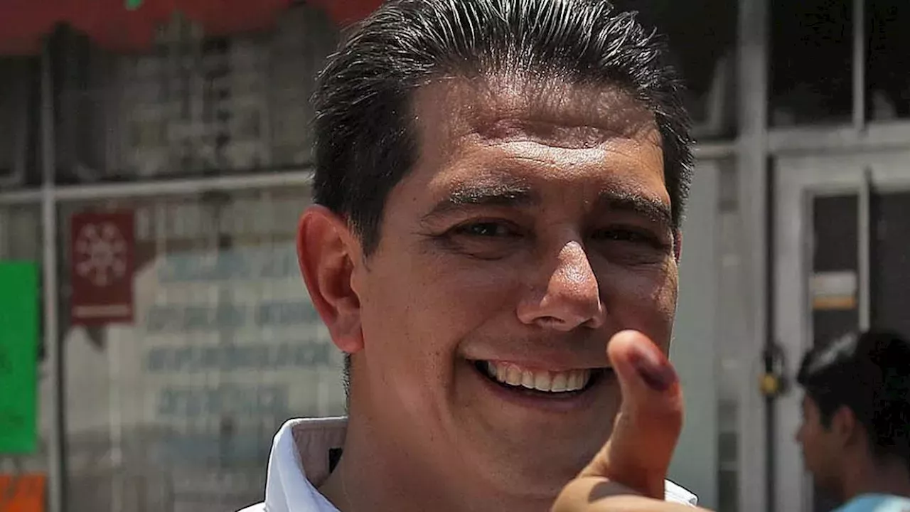 ¿quién Era Alejandro Arcos Alcalde Mexicano Que Fue Decapitado Seis Días Después De Asumir Elemk 2562