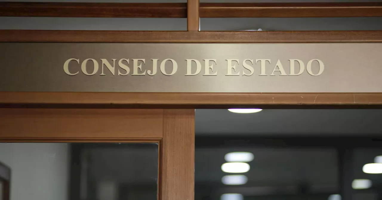 Consejo de Estado tomó decisión sobre nombramiento en la CREG