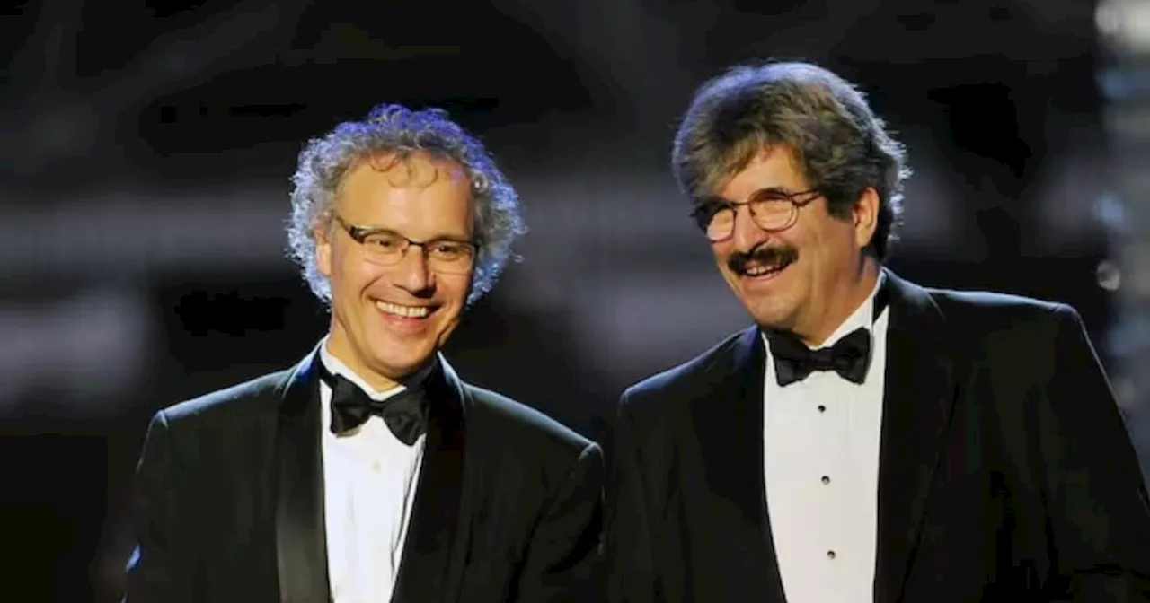 Victor Ambros y Gary Ruvkun se consagran con el Nobel de Medicina