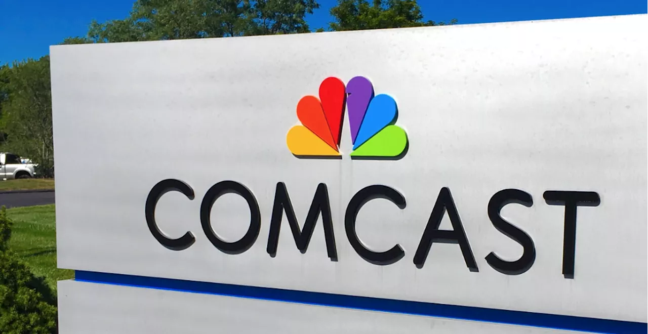 Comcast says 230,000 customers affected by debt collection data breach