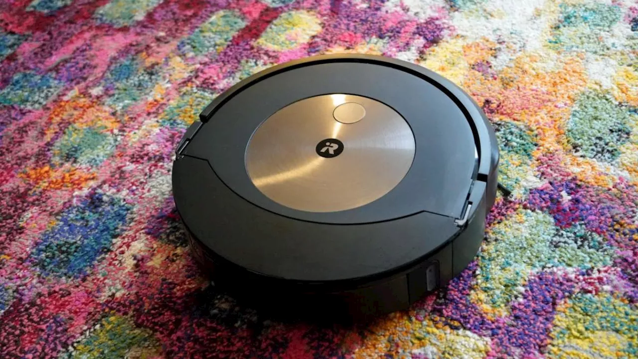 iRobot's Roomba Combo j9+ robot vacuum and mop is $600 off for Prime Day