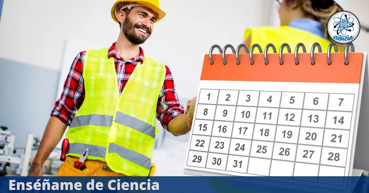 Ley Federal del Trabajo: ¿Qué días de descanso obligatorio y pago triple habrá en noviembre?