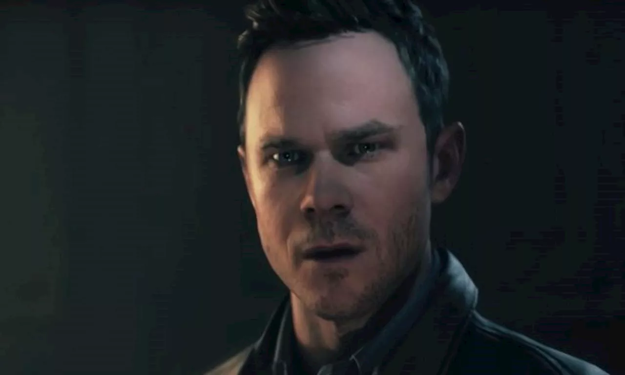 Watch: Aiden Gillen & Shawn Ashmore star in the launch trailer for Quantum Break