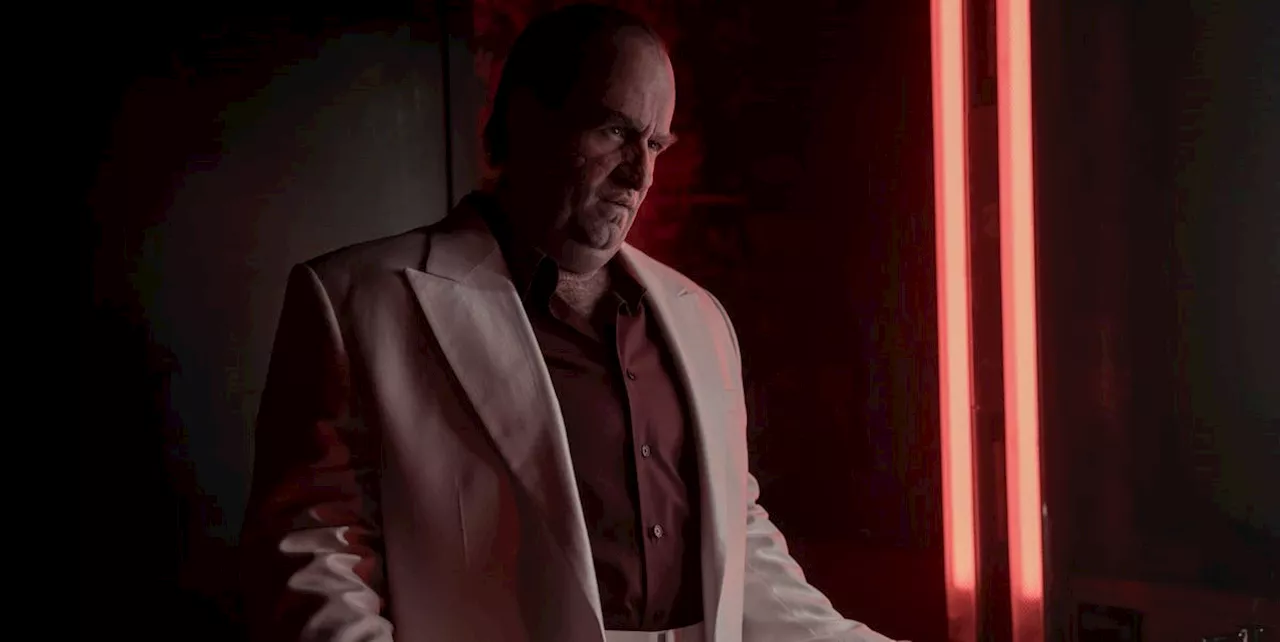 The Penguin Episode 3 Recap