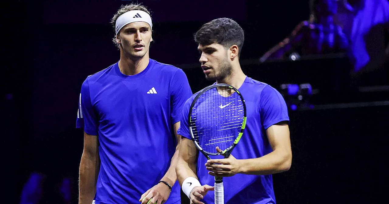 Carlos Alcaraz und Alexander Zverev kritisieren zu vollen ATP-Terminkalender - wie die Aussagen einzuordnen sind