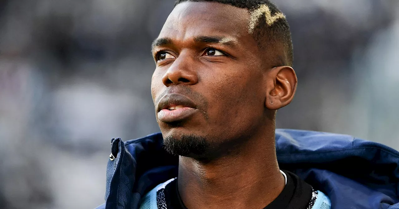 Pogba, Real Madrid, PSG, Bonucci, Konaté : Les 5 infos mercato de lundi