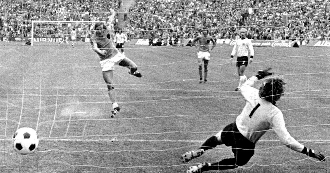 Calcio in lutto: è morto JOhan Neeskens, leggenda dell'Olanda di Cruijff. Aveva 73 anni