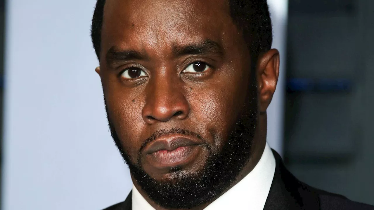 Mamman försvarar Diddy: Han är inget monster