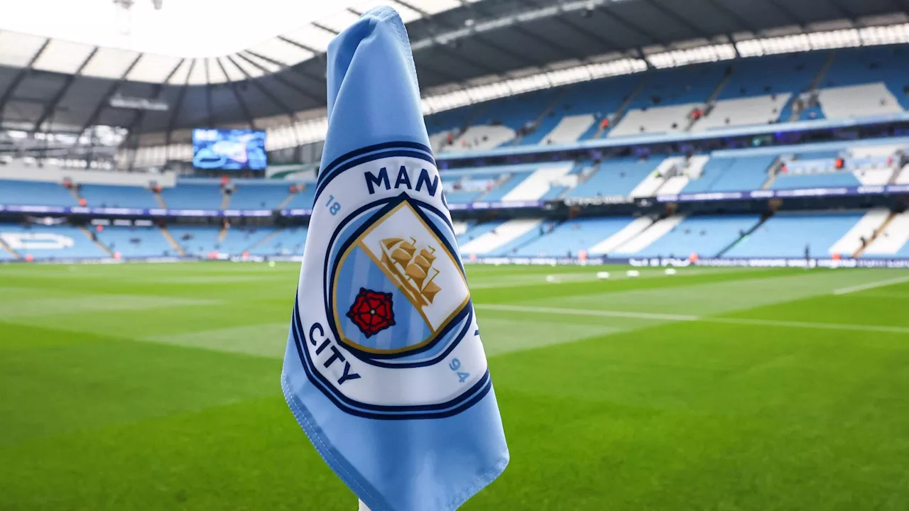 Man City statement reveals eight APT findings with the Premier League ‘breaching its own rules’