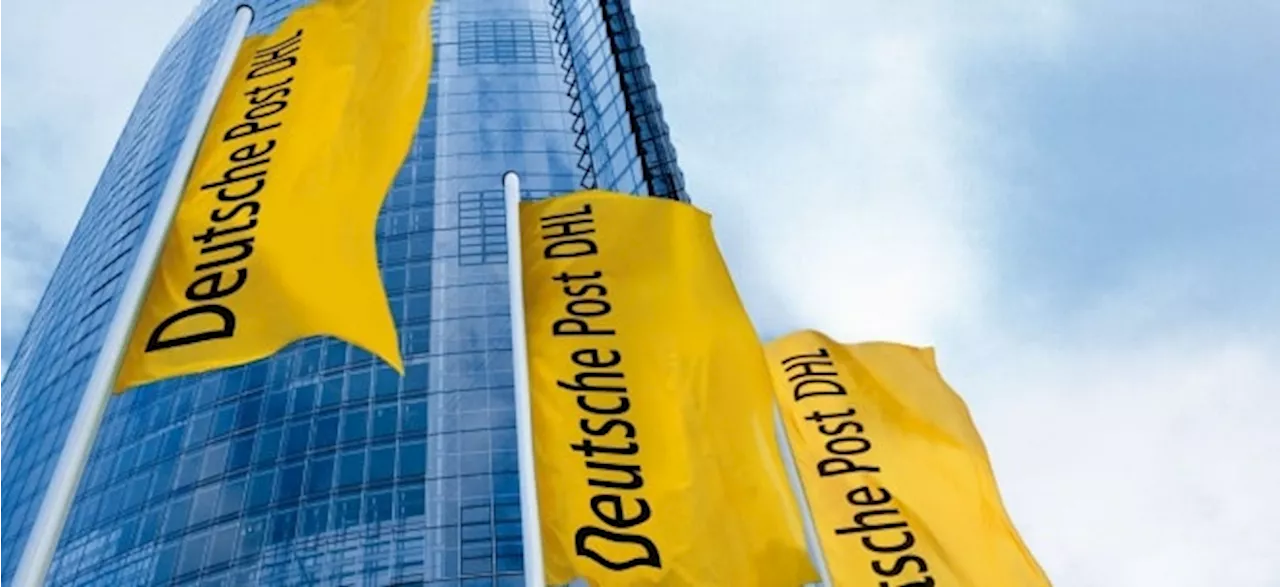 Bernstein Research mit Investmenttipp: Outperform-Note für DHL Group (ex Deutsche Post)-Aktie