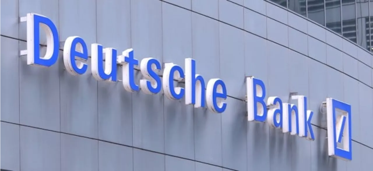 Deutsche Bank-Analyse: Buy-Bewertung für Deutsche Bank-Aktie von Warburg Research