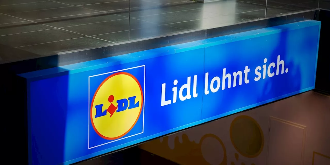 Lidl-Konzernmutter: Werden 350.000-mal am Tag attackiert