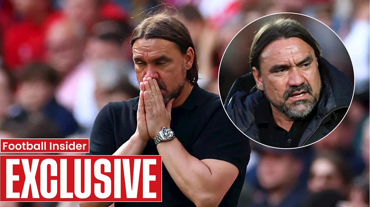 Leeds fans play key role in Daniel Farke sack decision