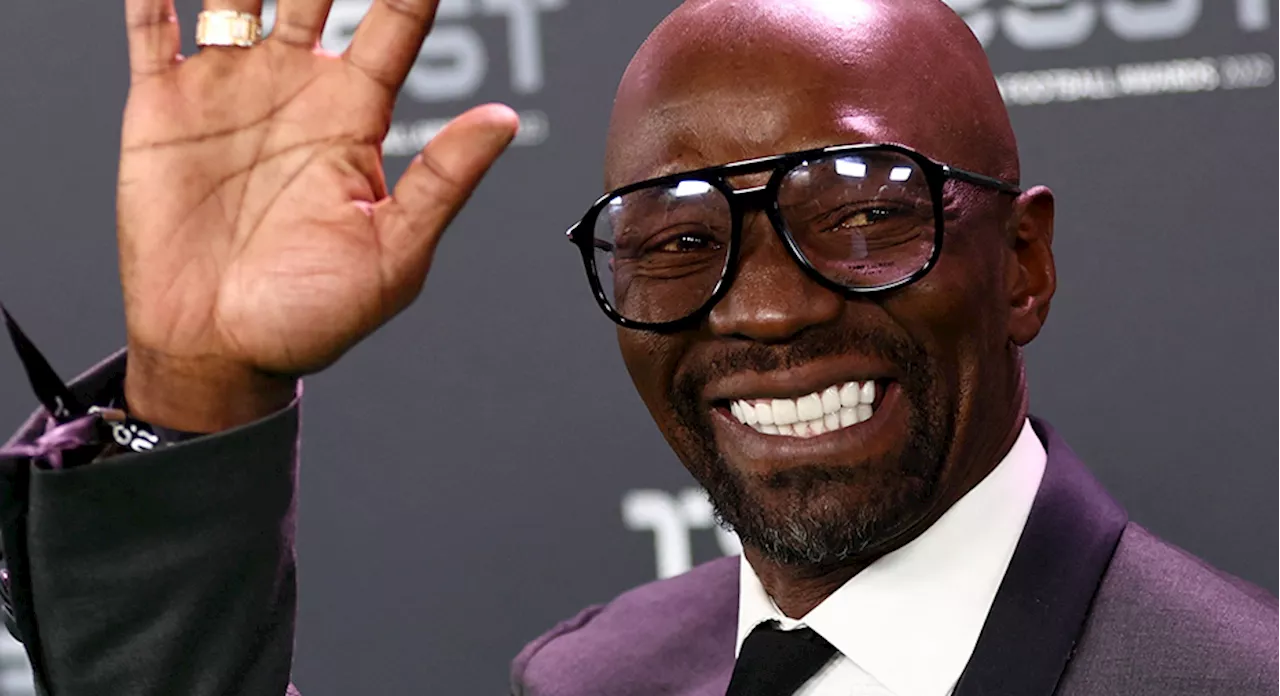 Makélélé bekräftar - avgår efter tre matcher