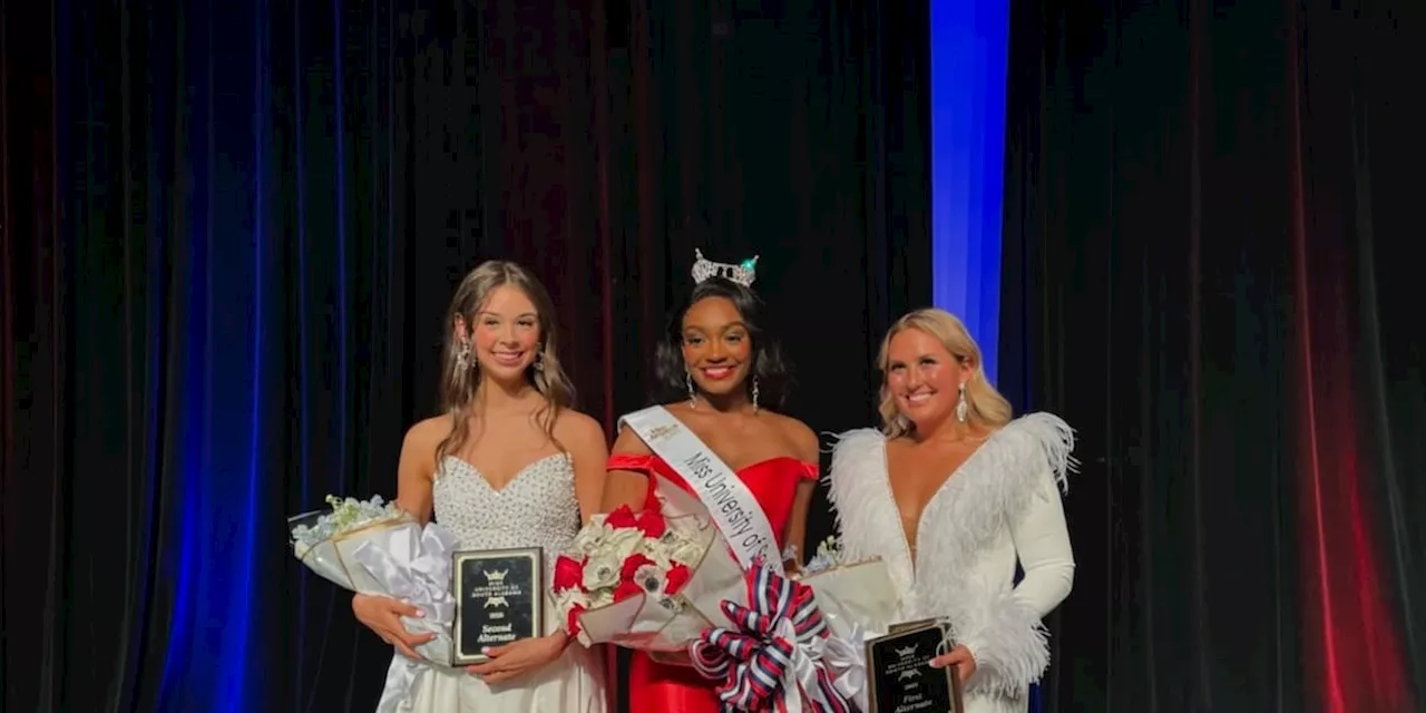 Miss University of South Alabama Pageant Makes Comeback After 13-Year Hiatus