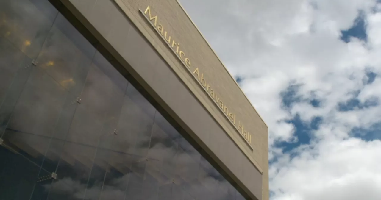 Salt Lake County Council to sign resolution to preserve Abravanel Hall