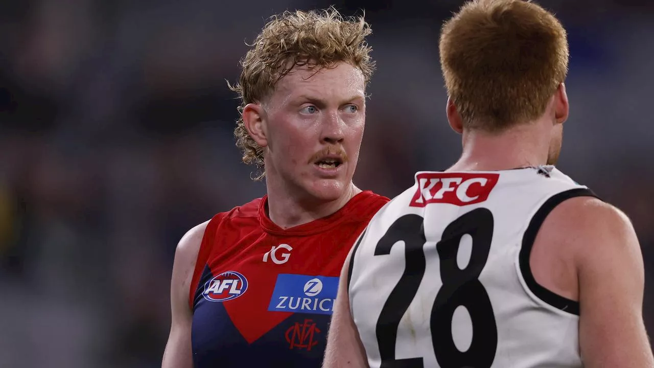 ‘Been a shambles’: Demons’ Oliver saga must end... and one critical question looms