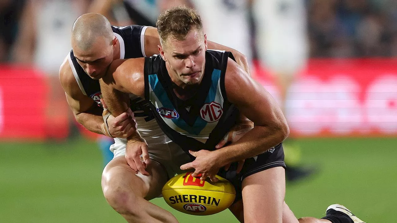 ‘I’d be taking the risk’: Blues’ confusing, conservative trade call could gift-wrap star to rivals