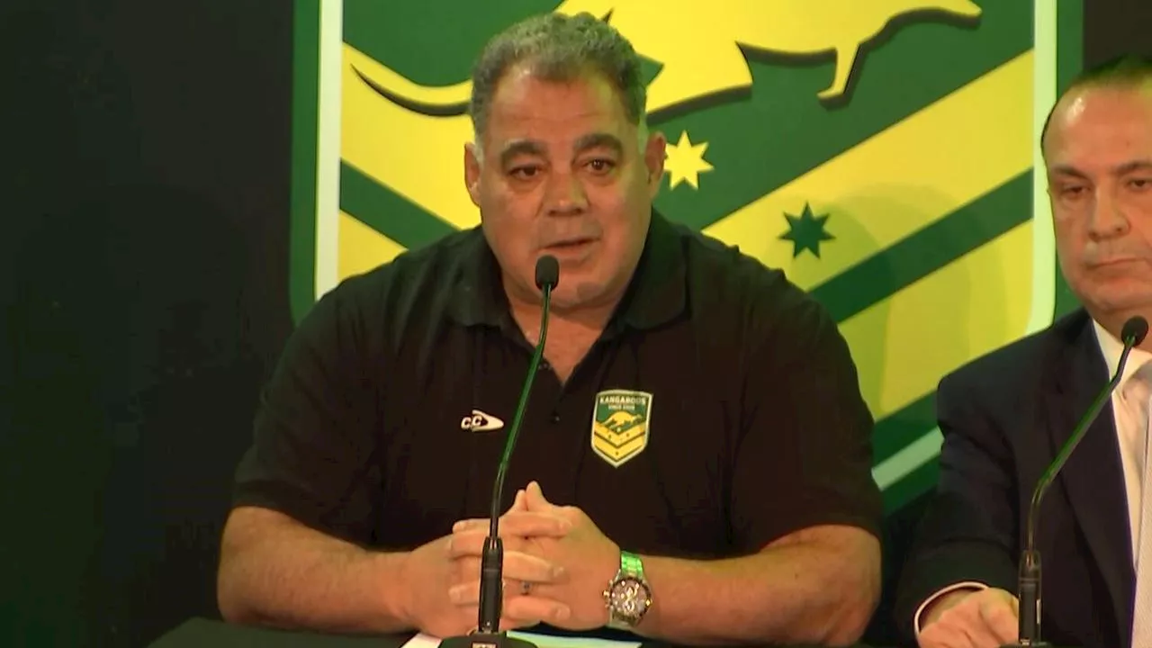 ‘It’s an evolution’: Meninga’s ‘difficult conversation’ with snubbed incumbent skipper