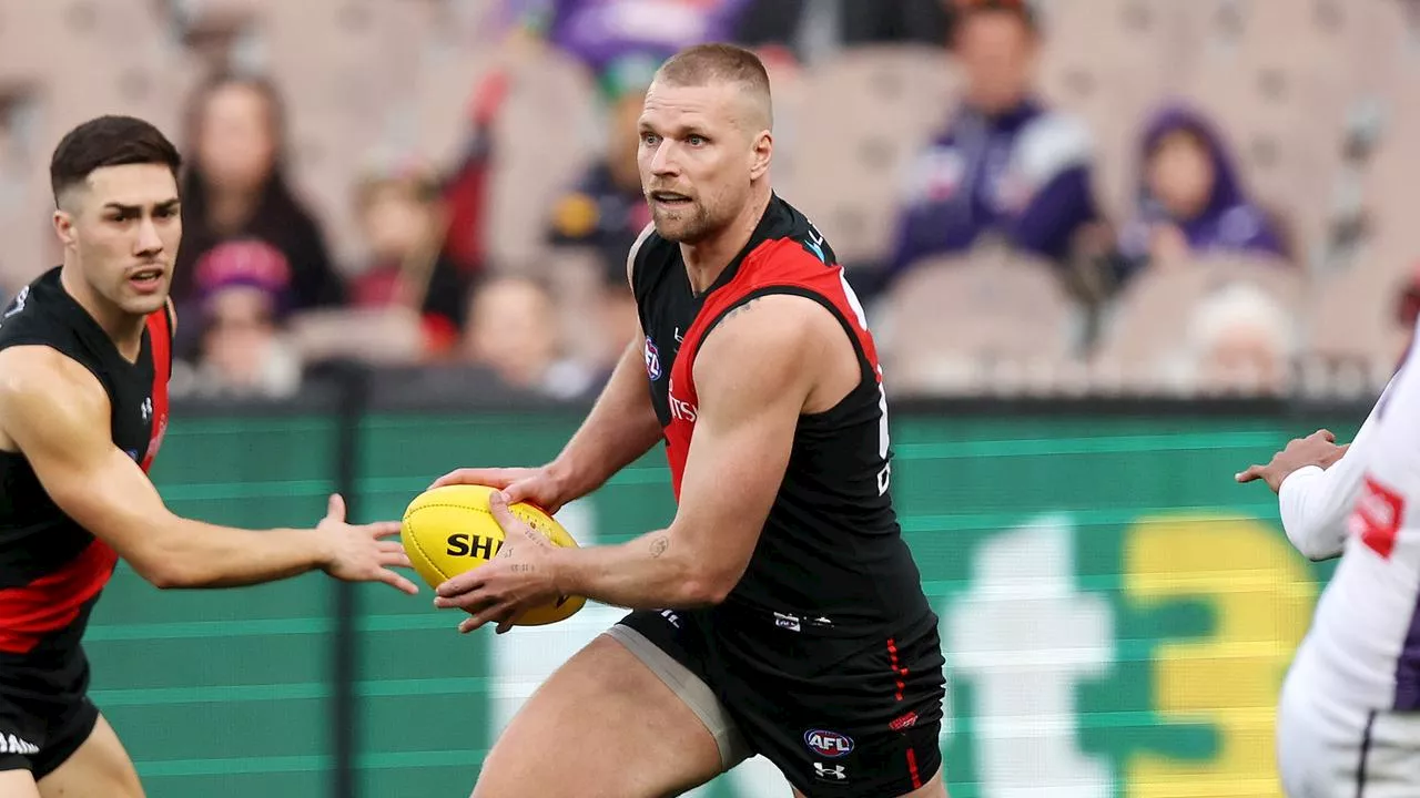 Rival coach meets with star as Dons ‘fall out of love’; Dees eye SECOND top pick: Trade Whispers