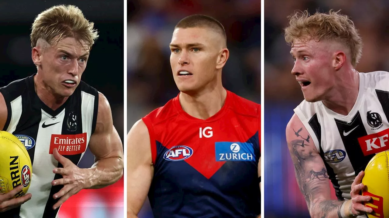 Rival veteran set to fix ‘list issues’; wantaway young gun key to landing star — Pies Trade Update