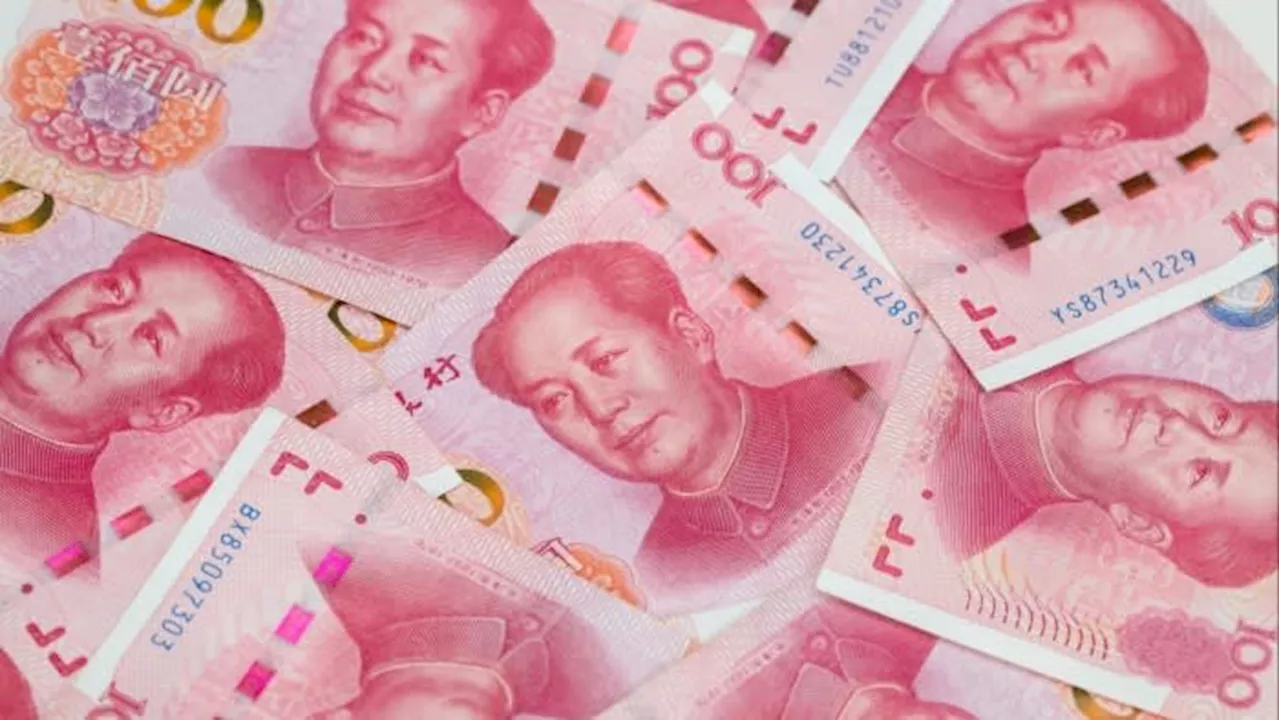 Beijing tightens grip on renminbi after stimulus rally