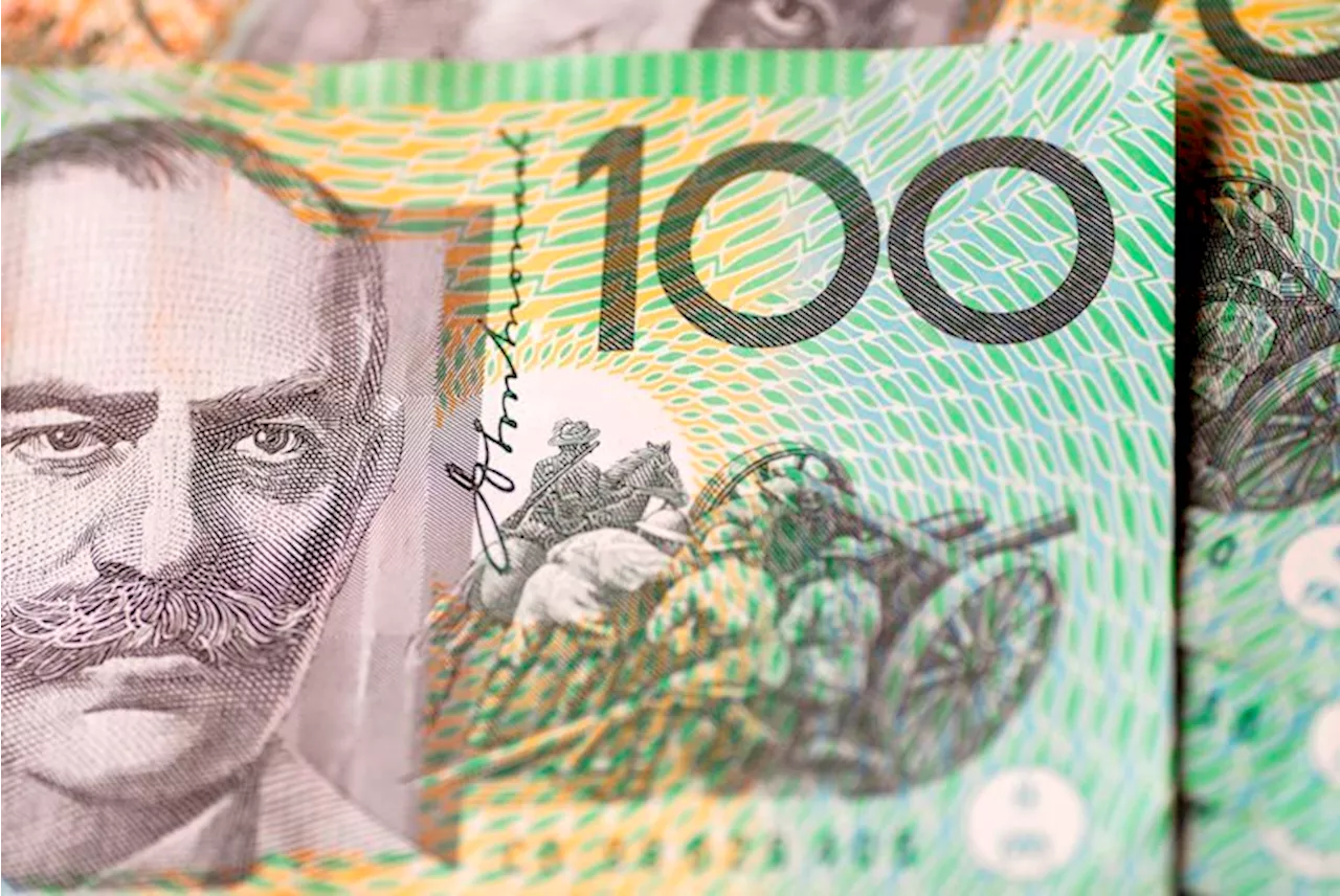 AUD/USD: Can potentially break below 0.6750