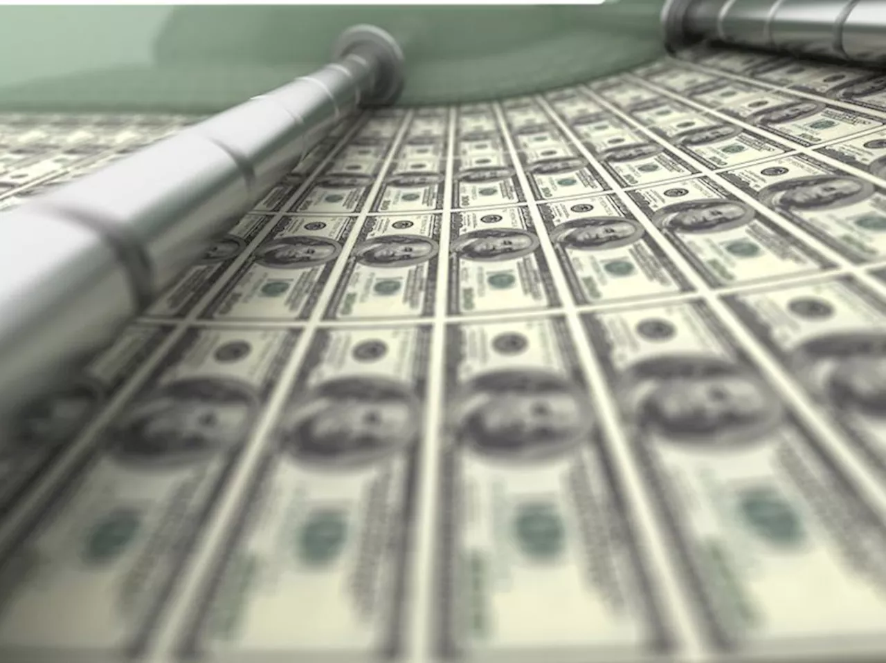 USD: Finally aligned with the Dot Plot