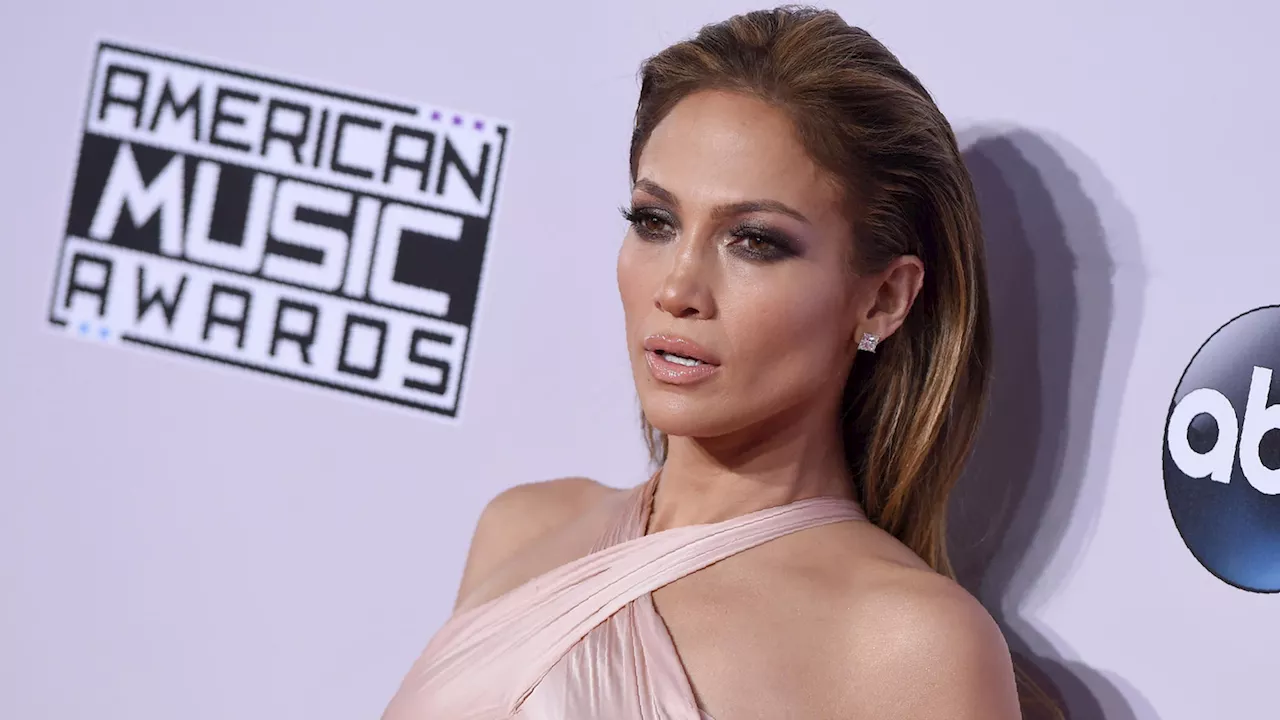 Jennifer Lopez: Emotionaler Auftritt während Scheidung von Ben Affleck