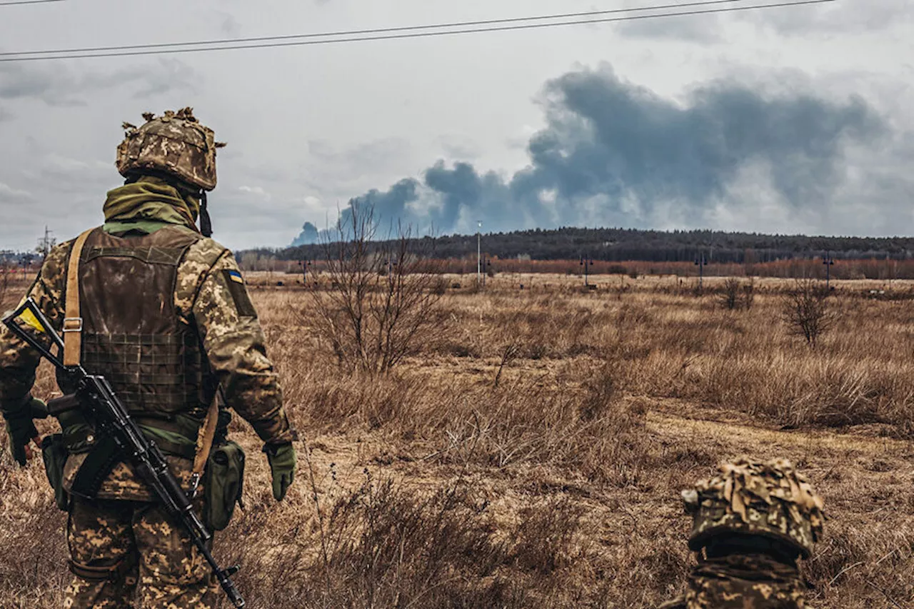 Российские военные ракетным ударом уничтожили склад боеприпасов ВСУ в Сумской области