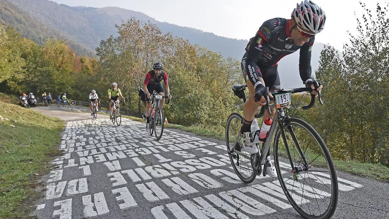 Granfondo Il Lombardia, tutti i consigli: salite, rapporti, alimentazione, abbigliamento