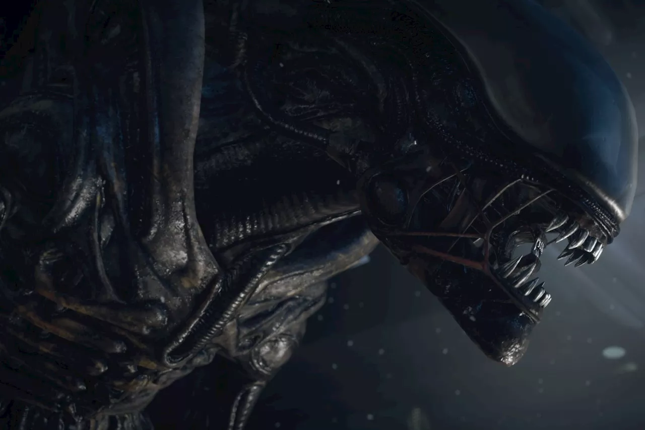 10 Years Later, Alien: Isolation Is Getting a Surprise Sequel