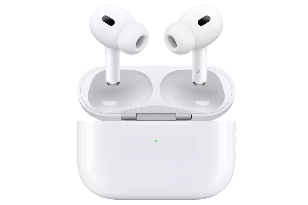 Prime Day Deal: AirPods Pro 2 Hit All-Time Low as Amazon Cuts All its Profit Margin