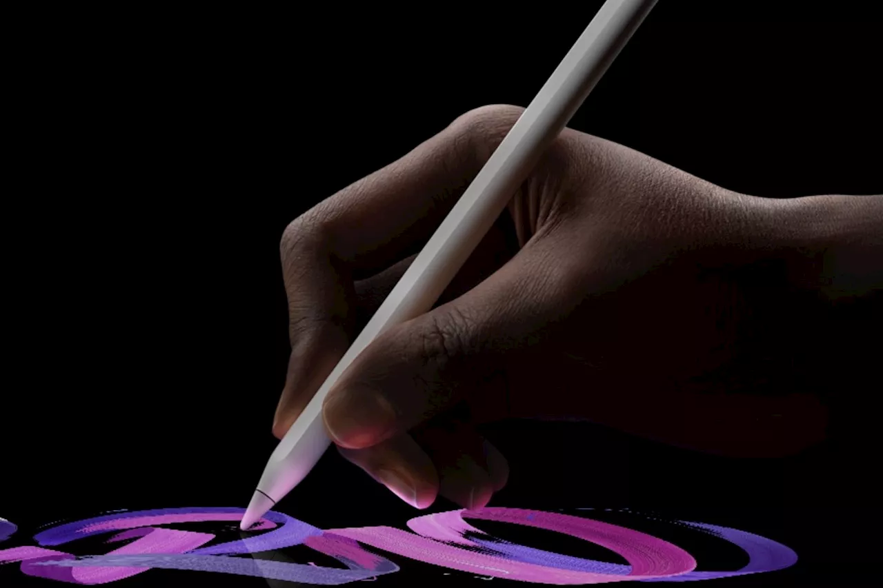 Prime Day Minus One, This 2nd Gen Apple Pencil Has Already Dropped to a Lower Price