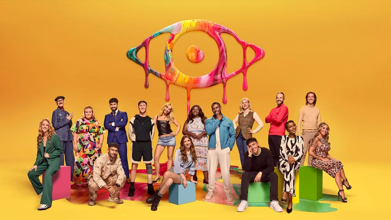 Big Brother 2024 cast: meet contestants entering the infamous house